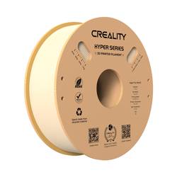 Creality 3301010124  Creality 3D 3301010124 materiale di stampa 3D Acido  polilattico (PLA) Rosso 1 kg