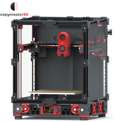 Copymaster3D Voron2 V2.4 R2-SB Kit - 350 x 350 x 350mm