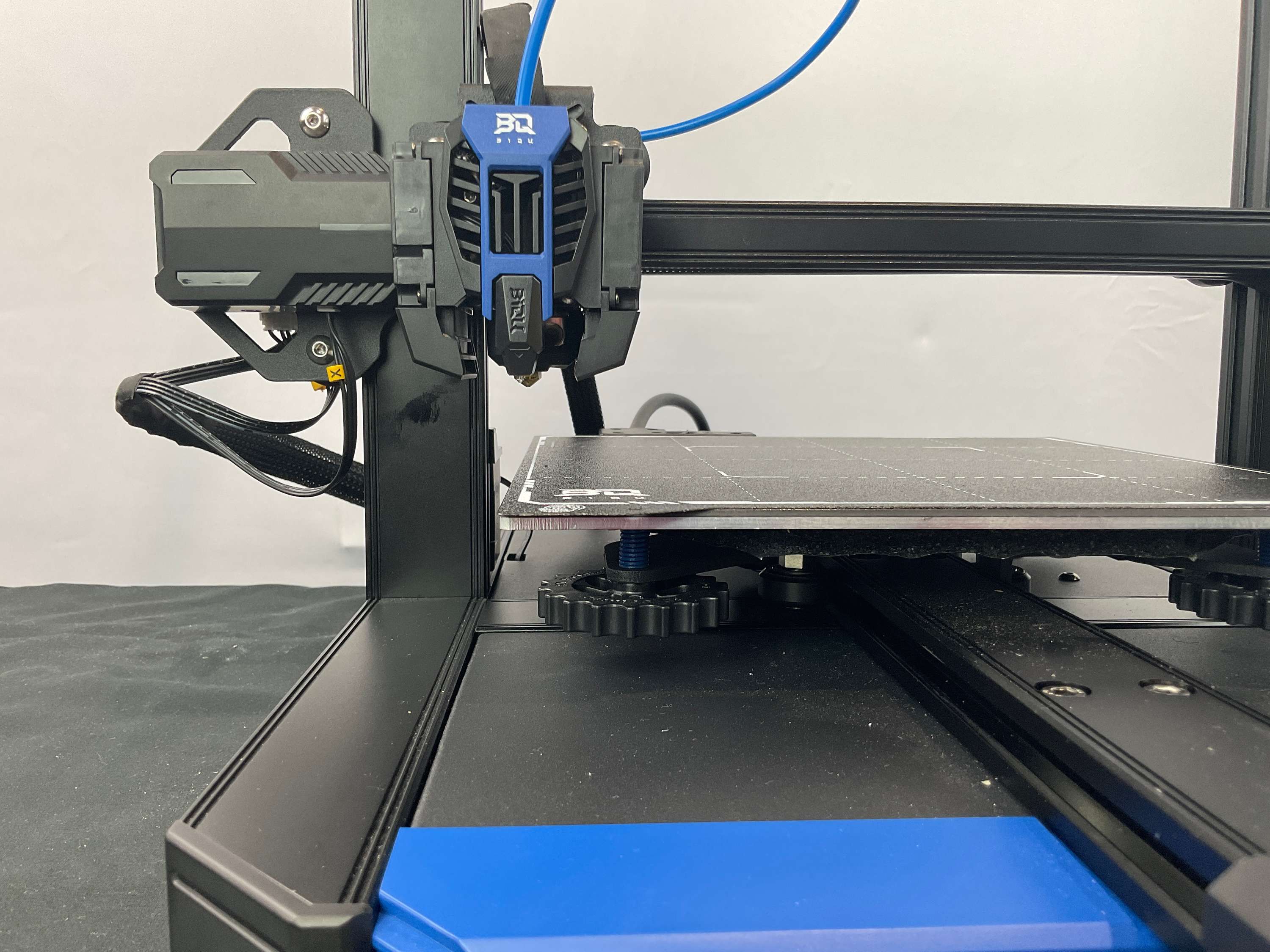 BIQU Hurakan Review Klipper Firmware On A Budget 3D Print