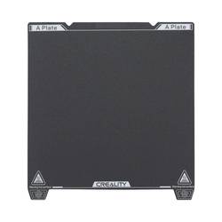 Amazon.com: Wefuit 3D Printer Build Plate 235 x 235mm Spring