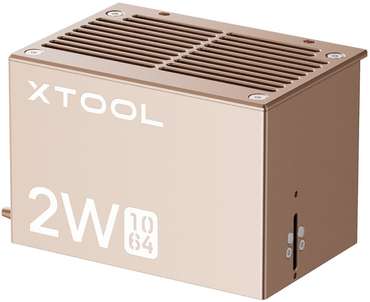 xTool S1 1064 nm Infrared Laser Module | 3D Prima - 3D-Printers