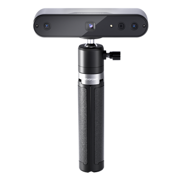 その他 Revopoint Inspire 3D Scanner + Turntable Revopoint INSPIRE : Affordable 3D Scanner | Special Offer Price