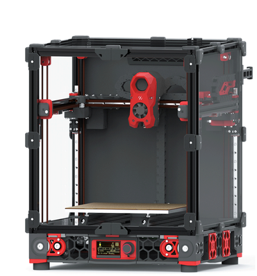 VORON2.4 350サイズ パーツ一式 3Dプリンター　おまけつき Sa3cc45553aef4b5aae4f6cb9a9ac9