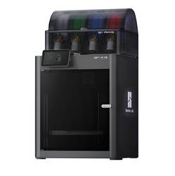 その他 Bambu Lab X1 Series Combo PF001-P SA001 Bambu Lab - X1C Combo 3D Printer - Silver - Walmart.com