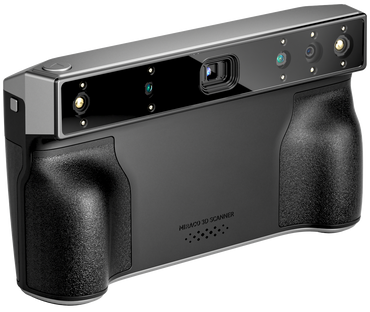 REVOPoint MIRACO 3D SCANNER 本体 Revopoint MIRACO 3Dスキャナー | 小中大オブジェクト対応の