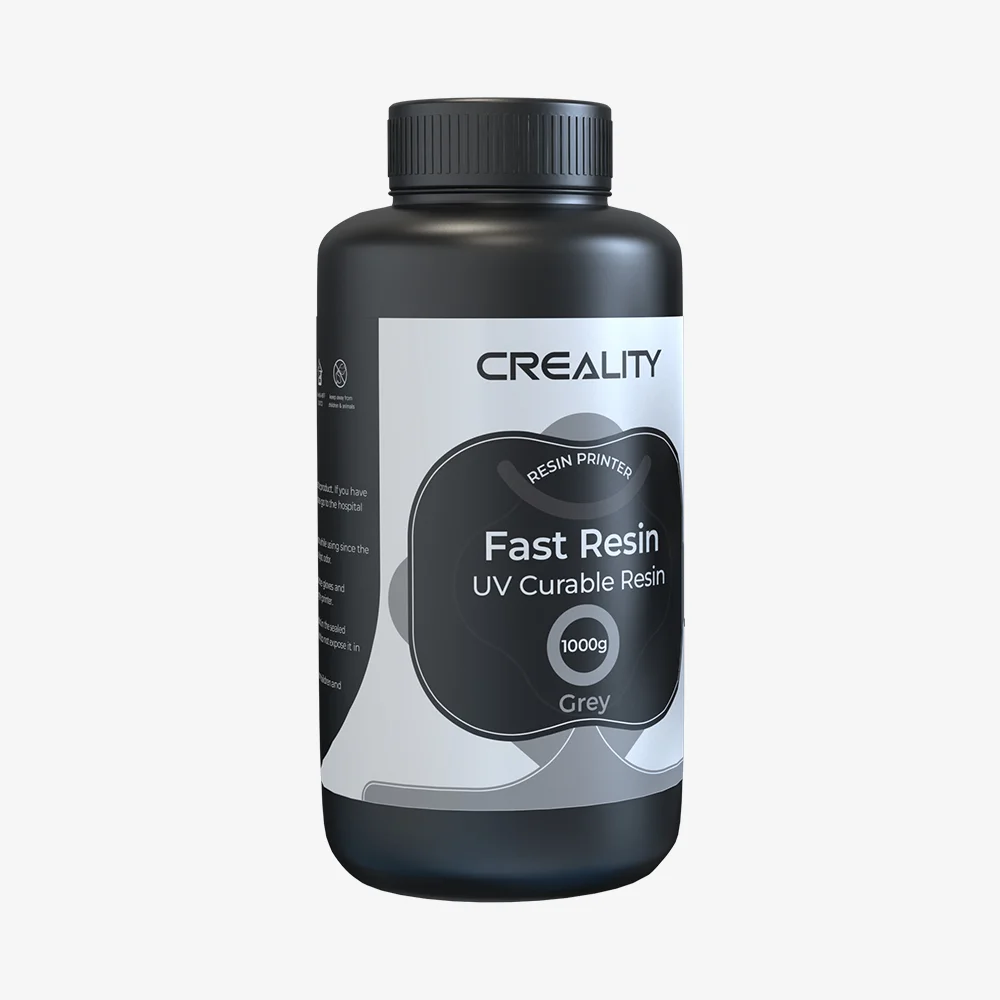 Creality Quick Resin - 1kg 3302180007