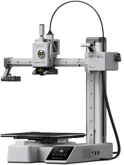 Bambu Lab A1 mini 3D-Drucker