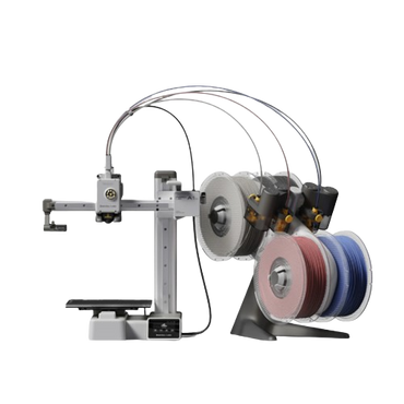 Bambu Lab A1 mini 本体　＋omake Bambu Lab A1 mini 3D Printer | Bambu Lab EU Store