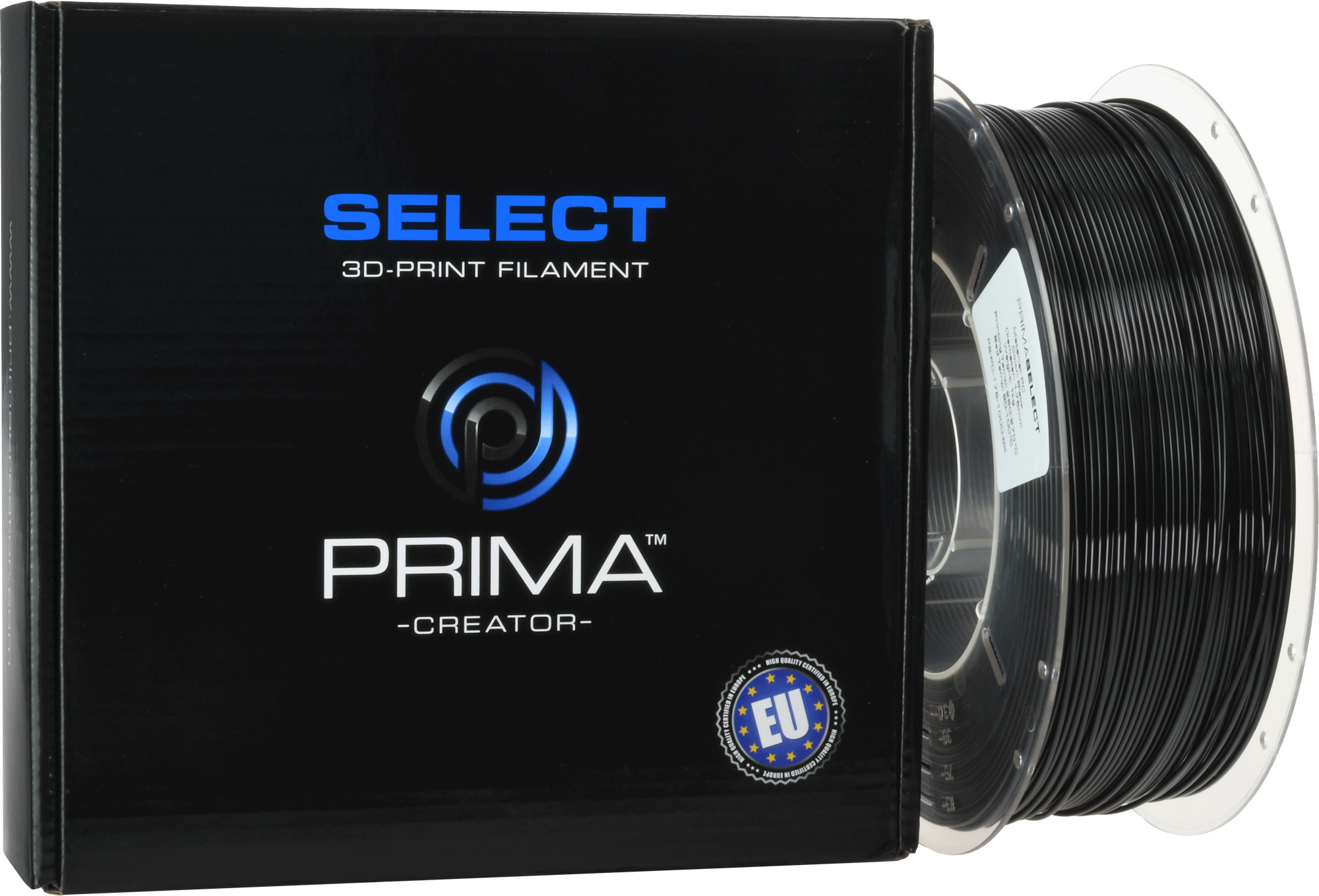 PrimaCreator PrimaSelect PC PS-PC-175-1000-BK