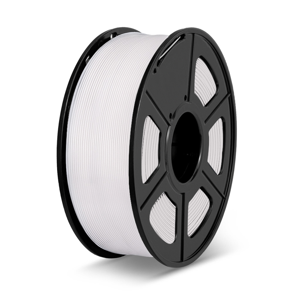 Sunlu PETG Filament - 1.75mm - 1kg SL-PETG Black