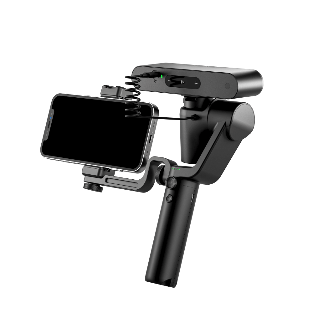 Revopoint Handheld Stabilizer