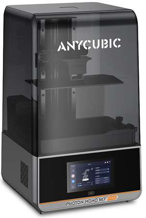 Anycubic Photon Mono M7 Pro | 3D Prima - 3D-Printers and filaments