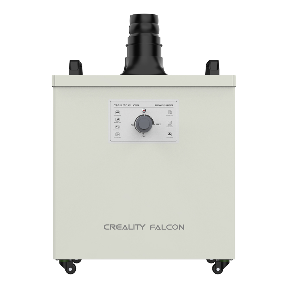 Creality Falcon Smoke Purifier 4008060112