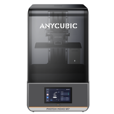 3D Printer - Anycubic Photon Mono M7 Max Resin Printer - Robotic Shop