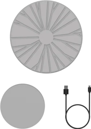 3DMakerpro Basic Turntable