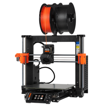 Original Prusa MK4S | 3D Prima - 3D-Printers and filaments