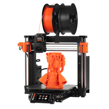 Original Prusa MK4S | 3D Prima - 3D-Printers and filaments
