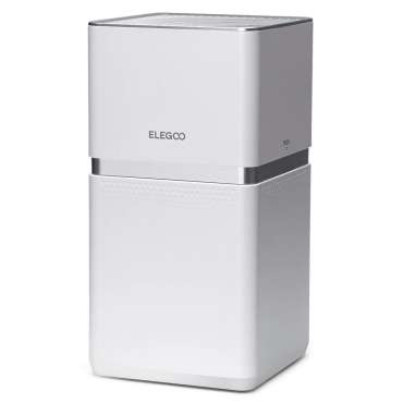 ELGOO Mars Mate 空気清浄機 ELEGOO Mars Mate 空気清浄機 光造形式3Dプリンター向け – ELEGOO JP