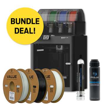 【週末特価】Bambu Lab P1S Combo・アクセサリSet 週末特価】Bambu Lab P1S Combo・アクセサリSet