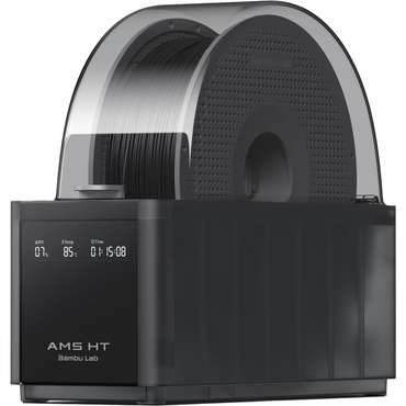 Bambu Lab AMS HT - Automatic Material System | 3D Prima - 3D