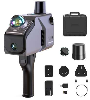 3DMakerPro-Eagle-LiDAR-Scanner
