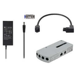 Bambu Lab AMS 2 Pro Upgrade Kit 2 with AMS Hub | 3D Prima - 3D