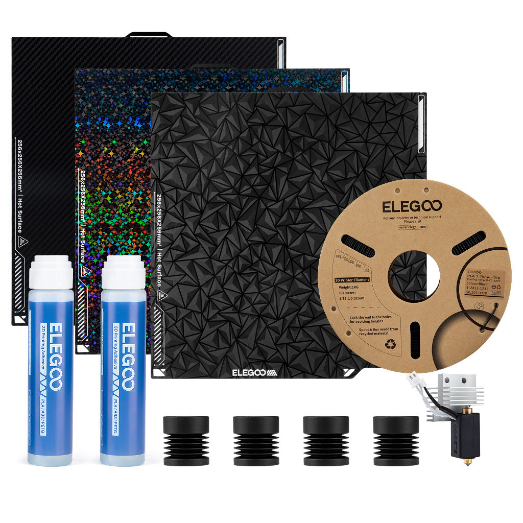 Elegoo - Centauri Carbon Accessory Kit