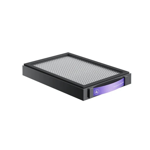xTool SafetyPro AP2 V1.0 - Ultra Dense Carbon Mesh Filter