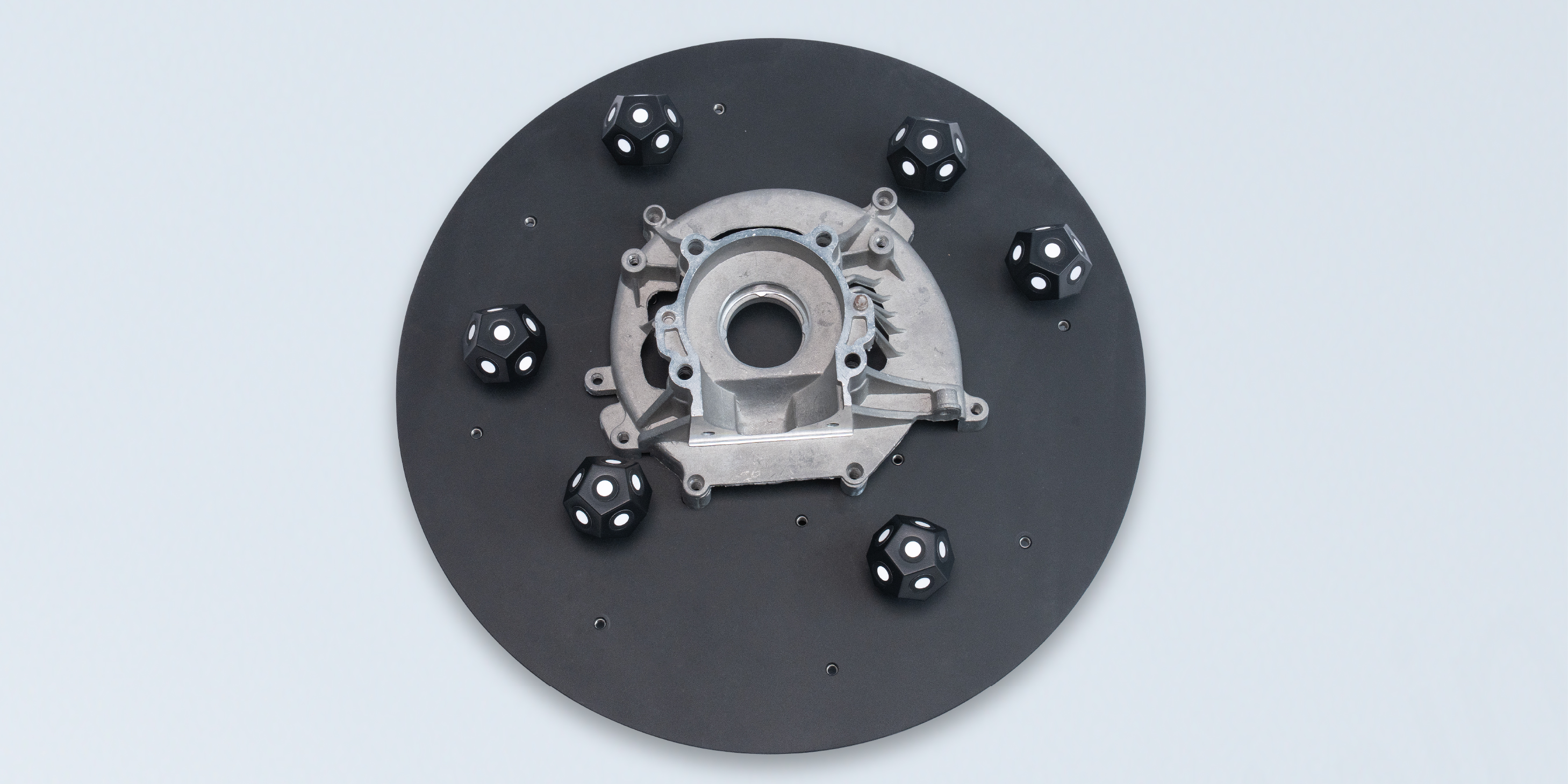 SHINING 3D Accessories Pro Kit SHINING 3D Accessories Pro Kit