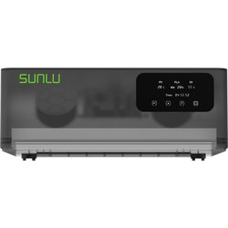 SUNLU AMS Heater | 3D Prima - 3D-Printers and filaments