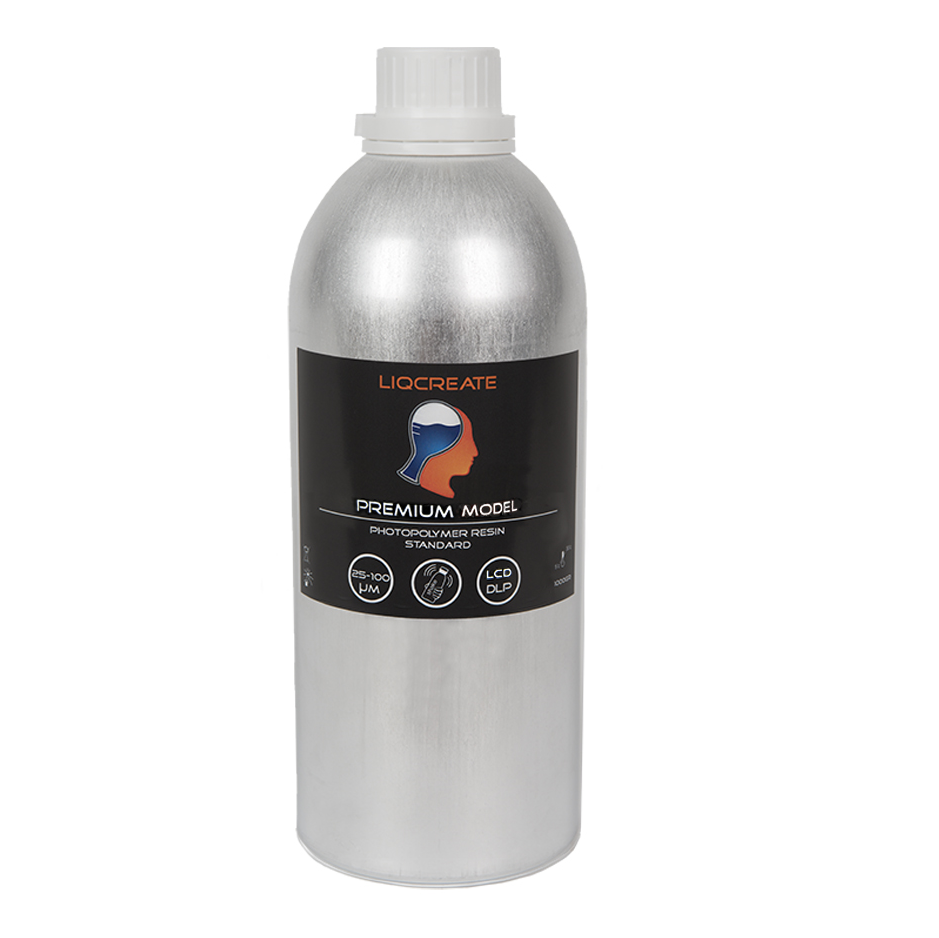 Liqcreate Premium Model