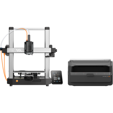 Anycubic Kobra 3 V2 Combo | 3D Prima - 3D-Printers and filaments