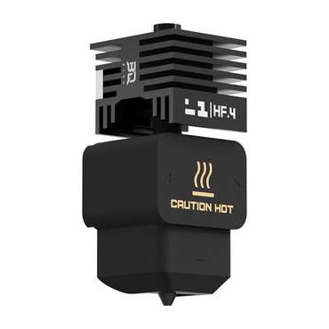 BIQU Panda Juicer Hotend HF - H/A (For Bambu Lab H2D/A1/A1 mini