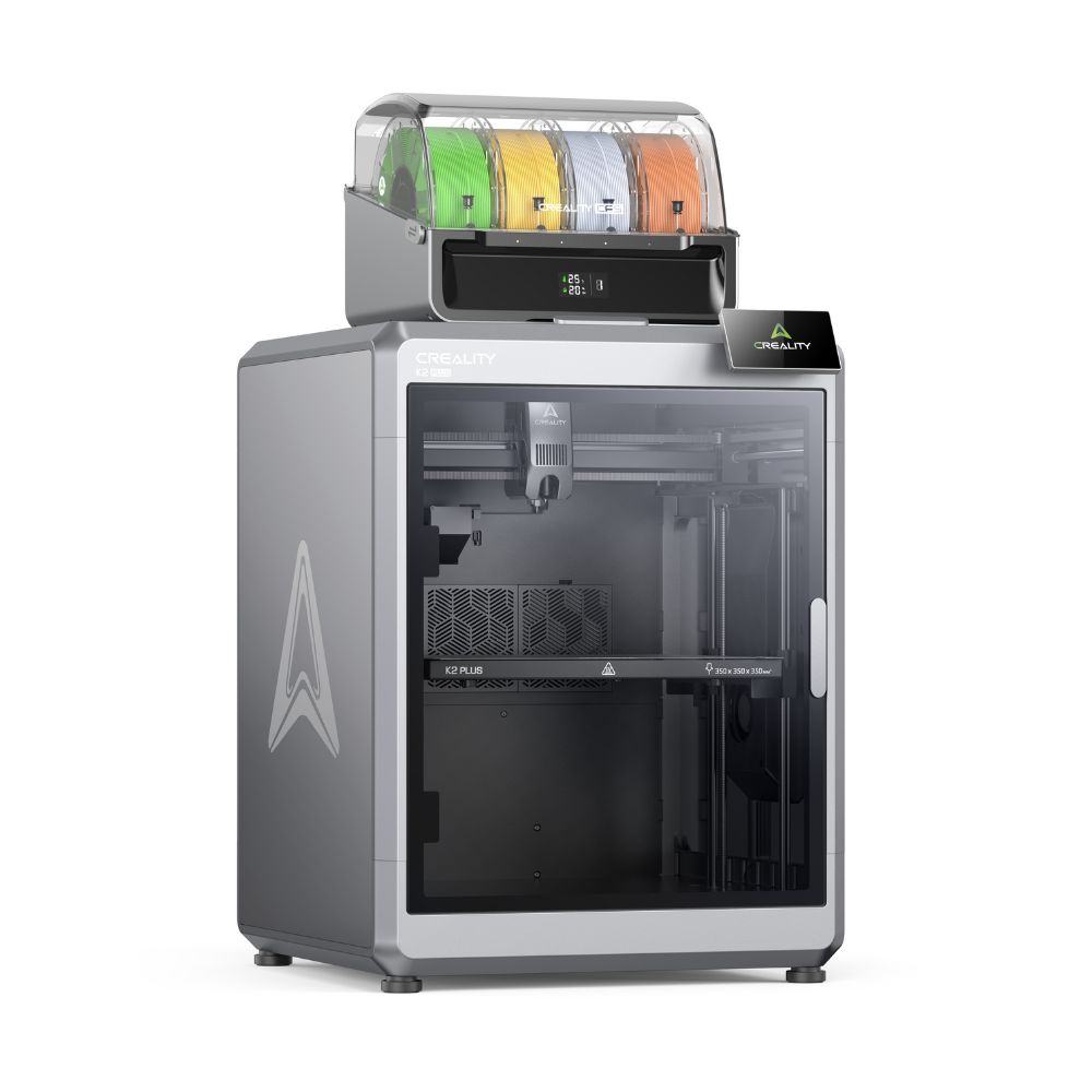 Refurbished - Creality K2 Plus Combo Refurbished - Creality K2 Plus Combo