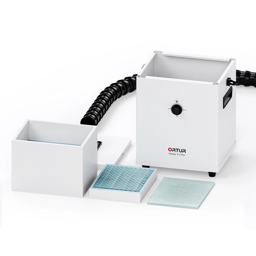 Ortur Filter Element Kit For Smoke Purifier