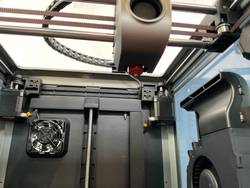 Refurbished - Creality K1C | 3D Prima - 3D-Printers and filaments