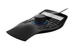 3Dconnexion-SpaceMouse-