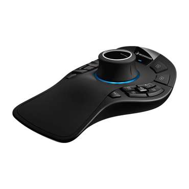 3Dconnexion SpaceMouse Pro Wireless | 3D Prima - 3D-Printers and