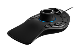 3Dconnexion-SpaceMouse-Pro-