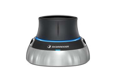 その他 3Dconnexion SpaceMouse Wireless 33855.jpg