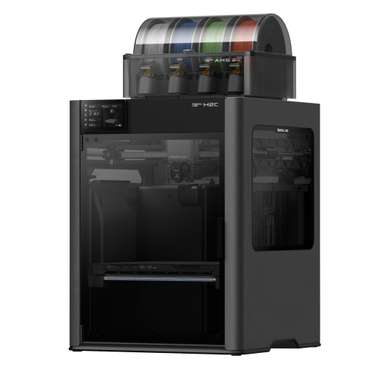 Bambu Lab H2C AMS Combo | 3D Prima - 3D-Printers and filaments