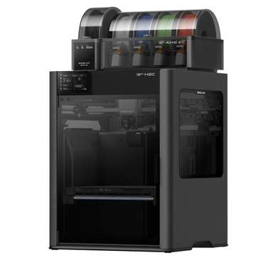 Bambu Lab H2C AMS Combo | 3D Prima - 3D-Printers and filaments