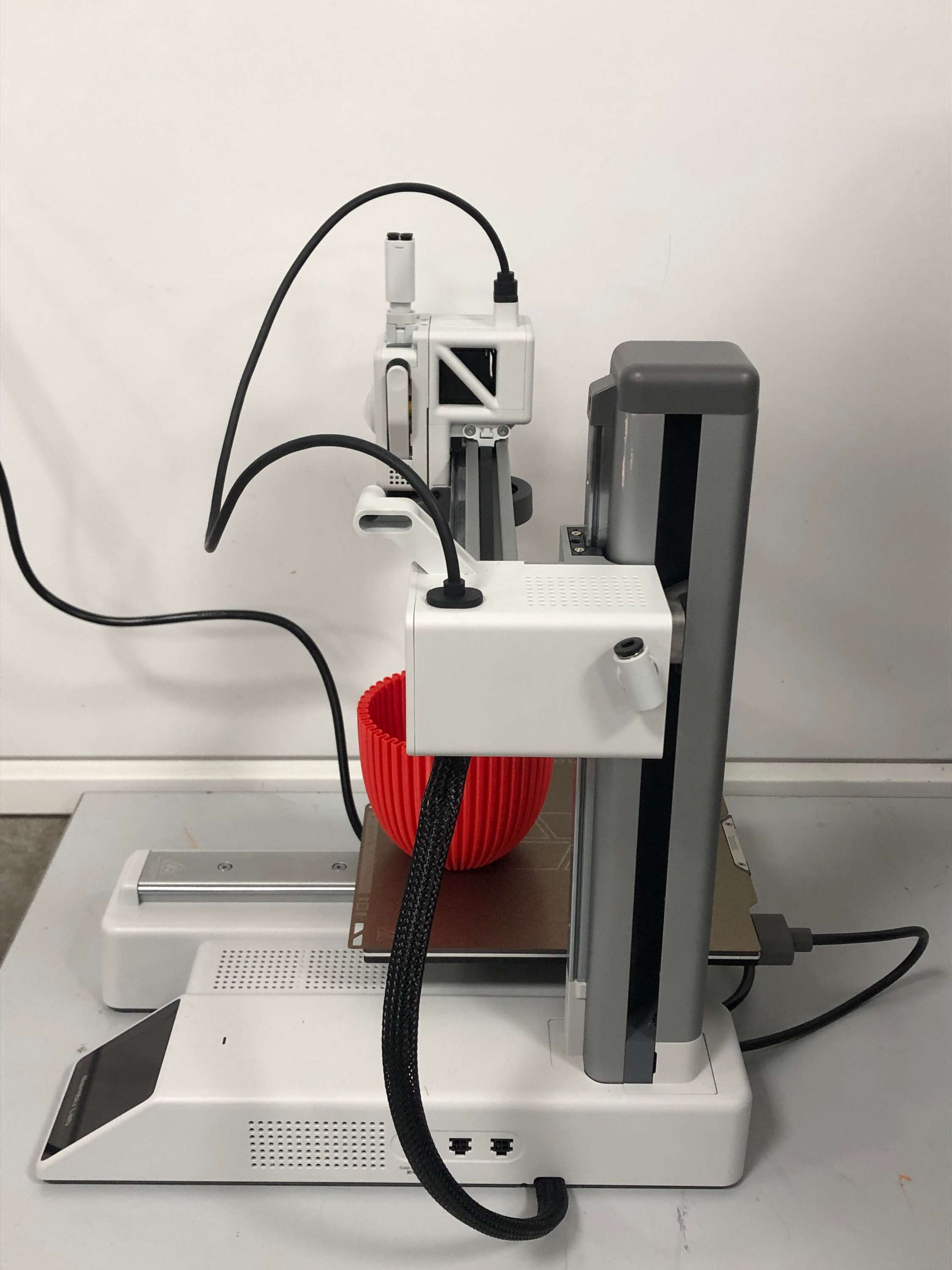 Refurbished - Bambu Lab A1 Mini | 3D Prima - 3D-Printers and filaments