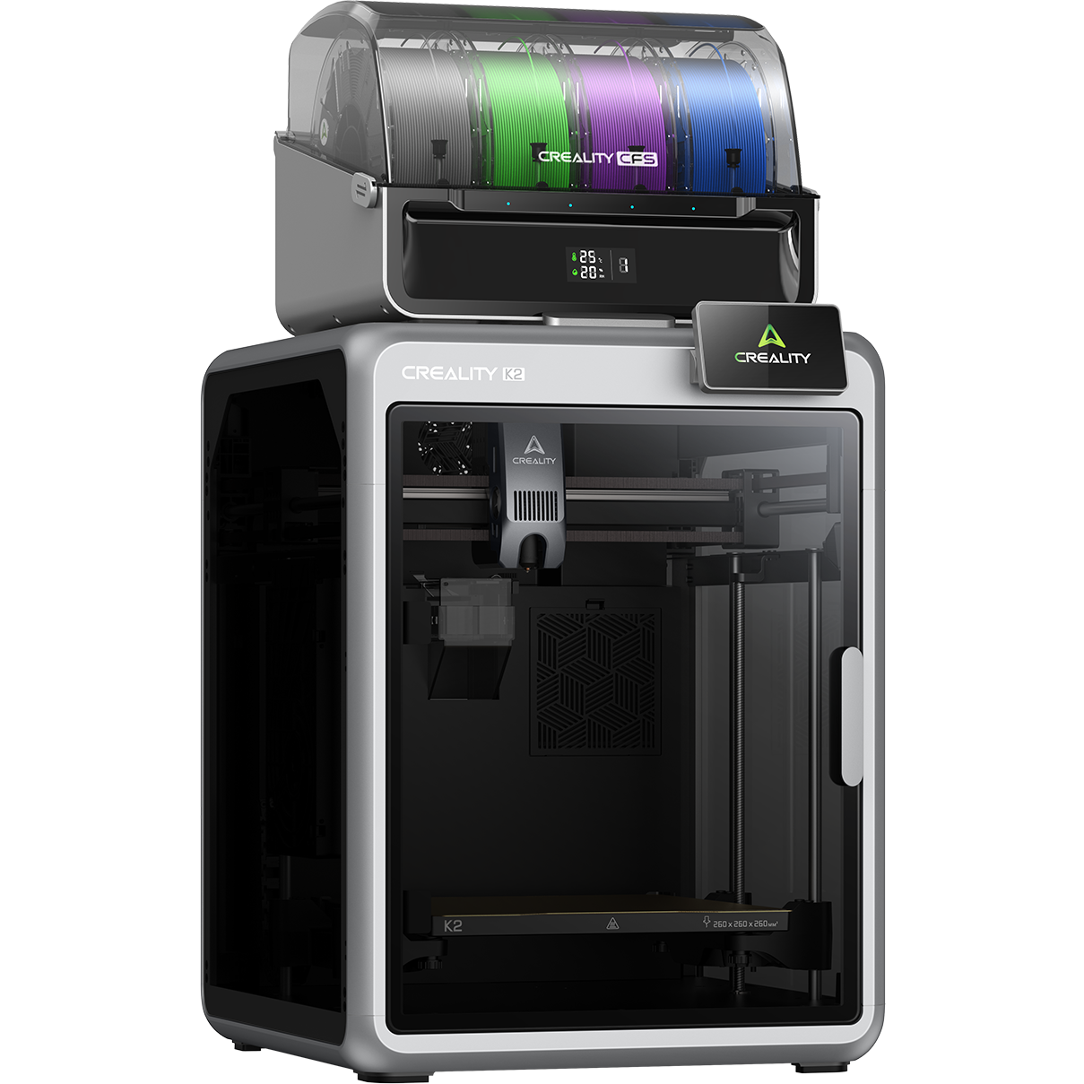 Creality K2 Combo Creality K2 Combo