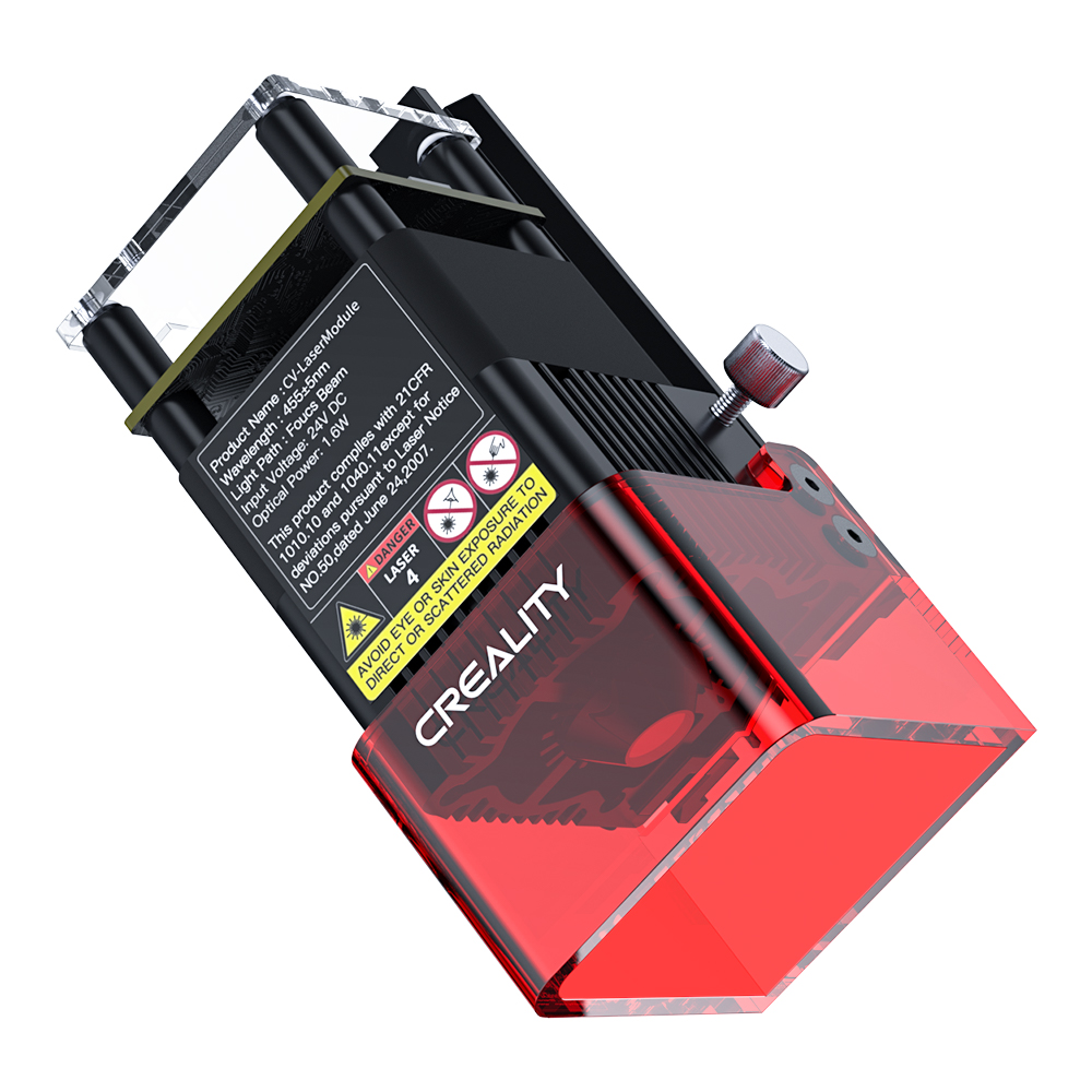 Creality Falcon 1.6w Laser Module