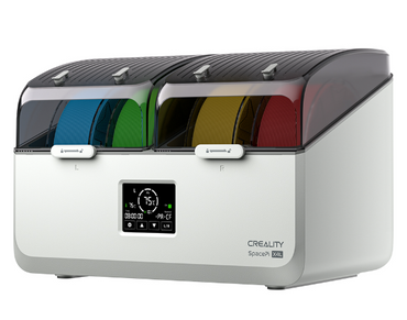 Creality SpacePi X4L Filament Dryer
