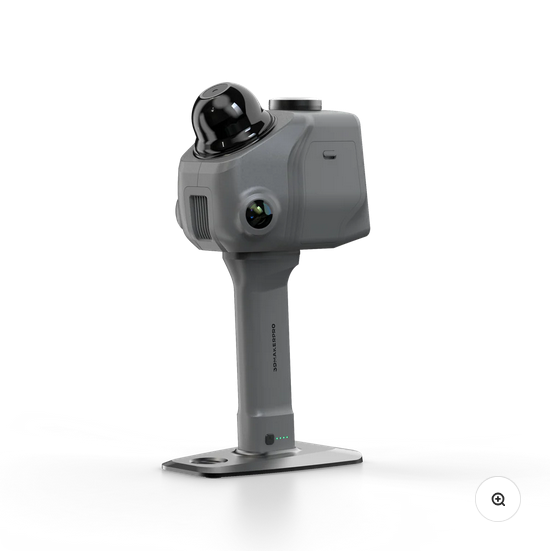3dmakerpro Raven Lidar Scanner