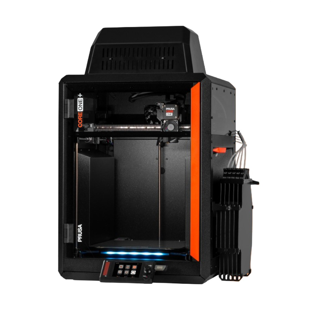 Prusa Core One+ Mmu3 Combo Bundle
