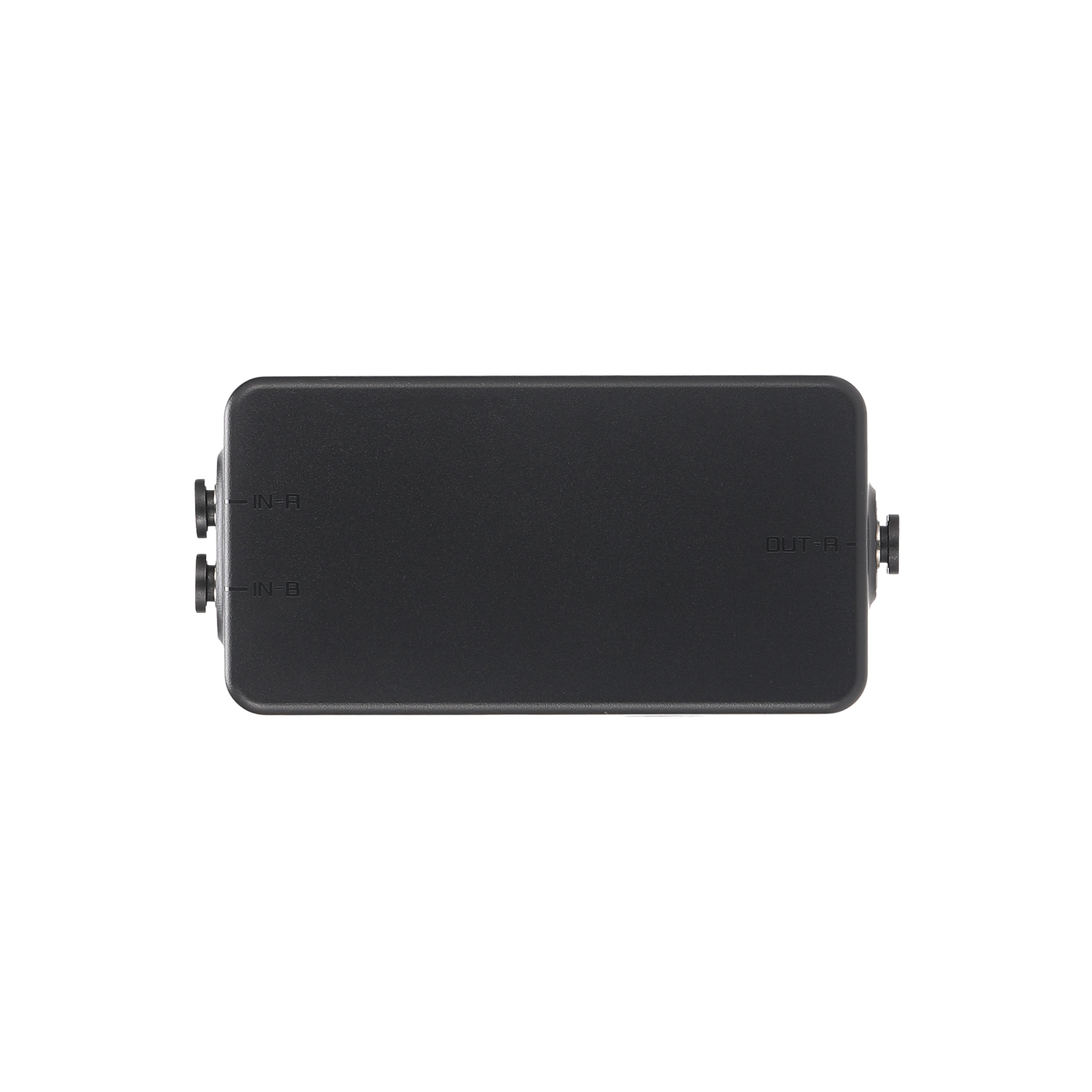 Bambu Lab X2d Filament Track Switch