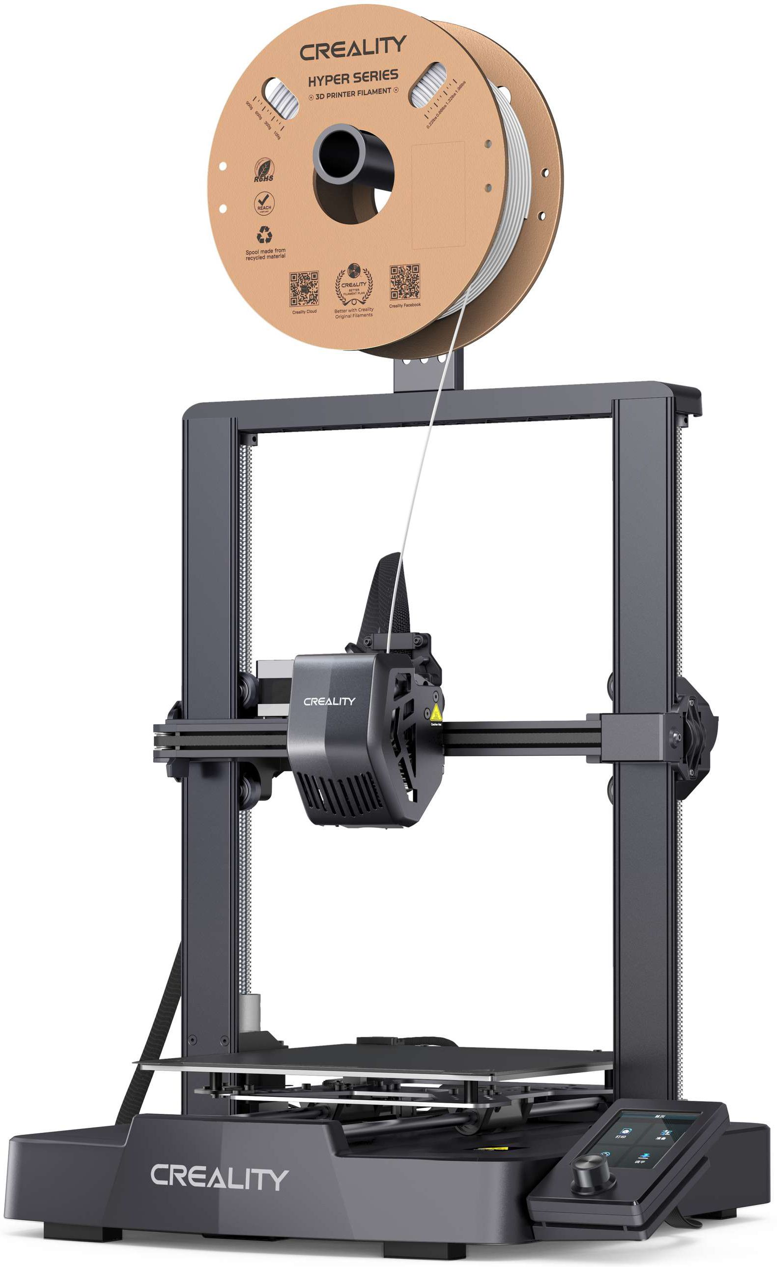 Refurbished - Creality Ender-3 V3 Se